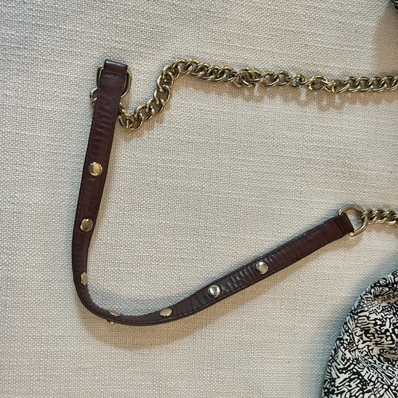 Rebecca Minkoff Mini M.A.C. in Brown - Picture 8 of 16